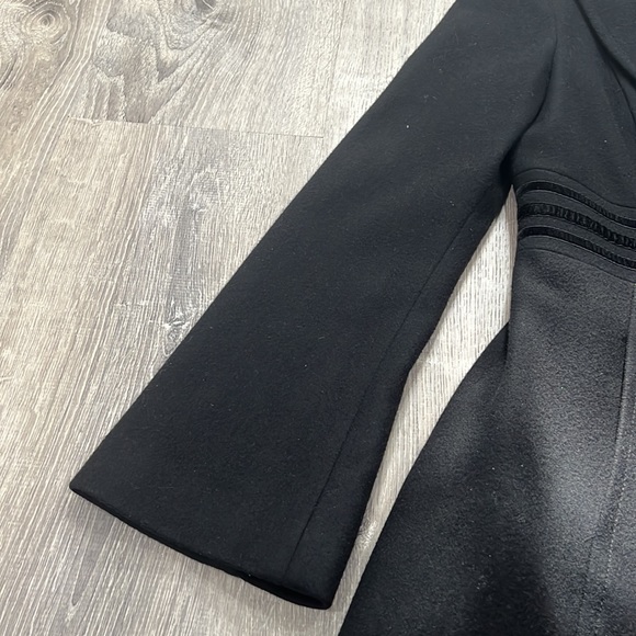 Jessica Simpson blazer jacket - Picture 3 of 7